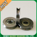 V Groove Mini Bearings 625ZZ Ball Bearing